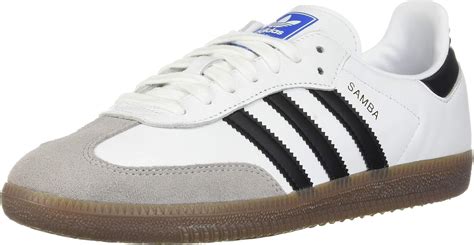 adidas sneakers maat 48 2 3|Adidas samba schoenen.